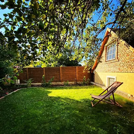 Дом отдыха The Nook - Balatonkiliti Шиофок