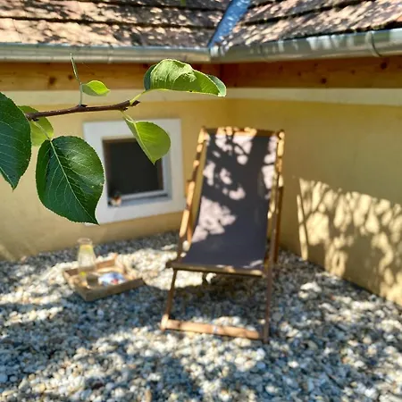 The Nook - Balatonkiliti * Шиофок
