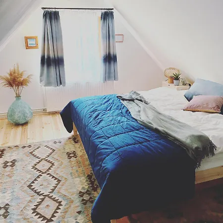 The Nook - Balatonkiliti Дом отдыха *