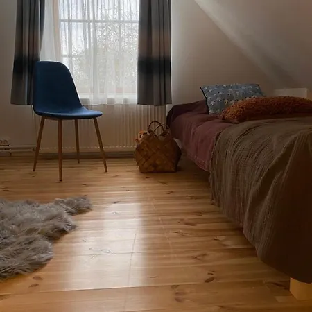 The Nook - Balatonkiliti 시오포크