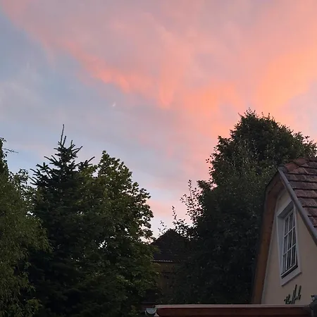 The Nook - Balatonkiliti 度假居 *
