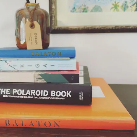 The Nook - Balatonkiliti Шиофок