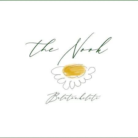 Дом отдыха The Nook - Balatonkiliti