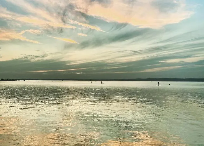 The Nook - Balatonkiliti Siófok