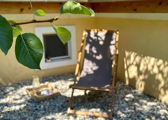 The Nook - Balatonkiliti * Siófok