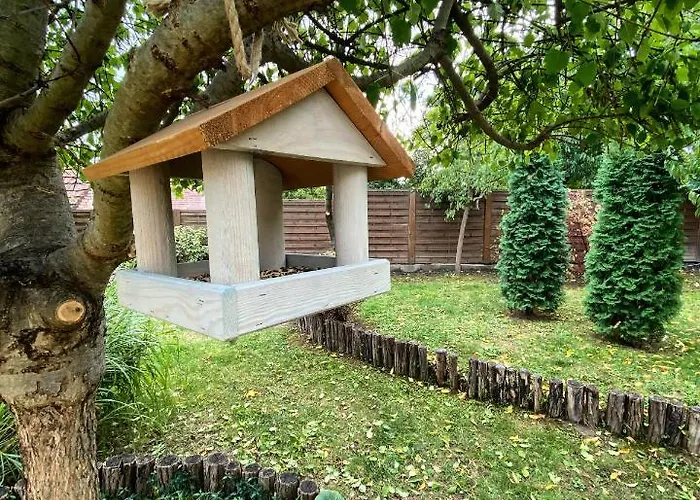 The Nook - Balatonkiliti *